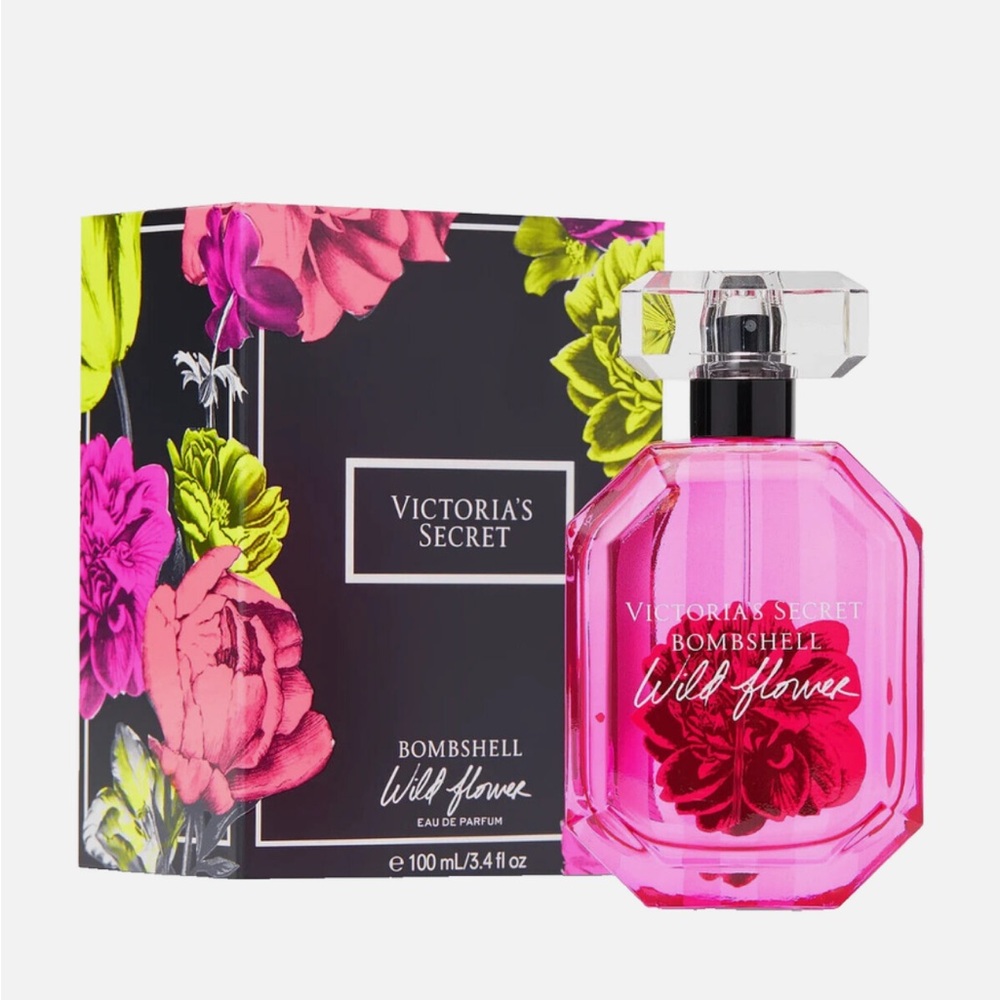 Victoria’s Secret Bombshell Wildflowerr